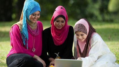 Il pousse de plus en plus la population musulmane au Canada